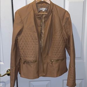 New York and Company jacket~